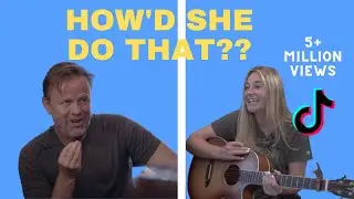 Her song went viral on TikTok