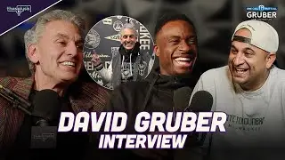 One Call, That's All! Milwaukee ICON David Gruber joins Thanasis Antetokounmpo on Thanalysis