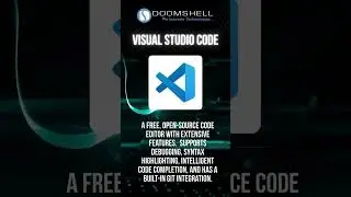 Top 3 Free Developer Tools Every Programmer Should Know | Doomshell