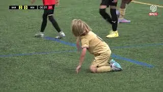 FC Barcelona vs FF Base Reus Benjamin U9 Gress Cup 2023
