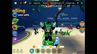 i opend 2 hot summer crates in ttd