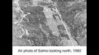Randy Stagg Video Production, BC Airfield Stories, Crescent Valley & Salmo