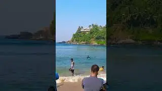 goa beach status video #shorts #status #video #beautiful@youtube