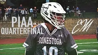 PIAA Quarterfinal: Avon Grove vs Conestoga