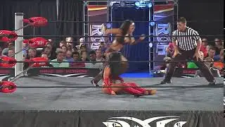 Hania Snapmare & Dropkick
