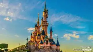 Mes attractions pr&eacute;f&egrave;re disneyland paris