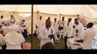 MWEYA MUTSVENE BY BRIAN VENGESAI _-_MOROTASHI APOSTOLIC CHURCH HARAREProYOUTHBigSunday @Kuwadzana 7