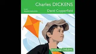 Livre audio: David Copperfield - Charles Dickens Livre audio
