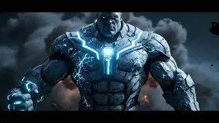 KING KONG VS WHITE THANOS: The Final War for Earth Begins Beneath Tokyo&rsquo;s Burning Skies