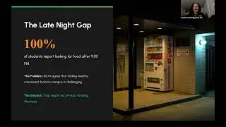 TRAP VEGAN FROZEN MEALS PRIMARY RESEARCH PRESENTATION