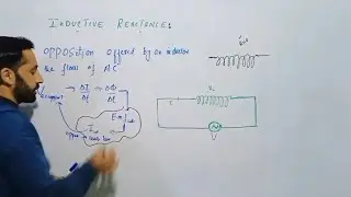 L10: Inductive Reactance