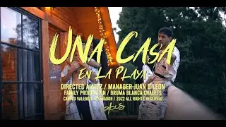 Ackus - Una Casa en la Playa (Video Oficial)