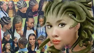 Ubufakazi Ngezinwele/ Hair Extensions [isizulu audio]