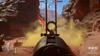 Battlefield 1 bad Internet makes up with good kills