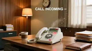 Simple Office Phone Ringtone &ndash; 90s & 2000s Spirit | Free MP3 Download