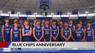30 years since 'Blue Chips' movie filmed in Indiana