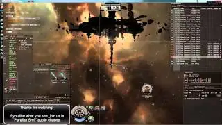 FW Mission: Lethal Strike