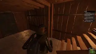 Miscreated beach house