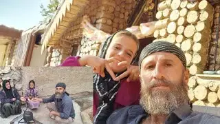 Возвращение Davood на YouTube и помощь доброго оператора в улучшении их жизни