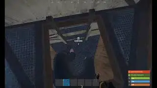Quad Base Design - Unlootables & Push-Through [Incomplete] 31 Rockets To TC if you know where it is