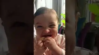 My first time tasting a Lemon🍋.