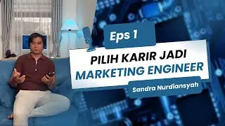 PILIH KARIR JADI MARKETING ENGINEER
