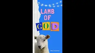 What does Lamb of God mean? #lambofgod