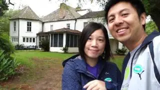 JS #370 - Melrose Plantation (Melrose, LA) 梅爾羅斯 莊園