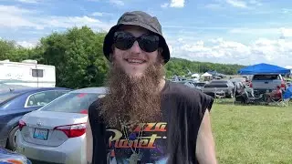 Will The Face Maker (WiscoMaskCo) - GOTJ 2023 Interviews
