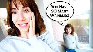 My Kids Have NO Filter (Brutal Honesty)
