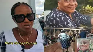 UNE DERNIERE RONDE POUR MARIE ANDREE LAPOUSSINIERE 63 ANS. DD NEWS