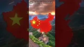 China vs Taiwan/Sweden vs Denmark collab W @Benhal-