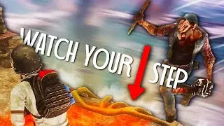 Killers VS Gravity (Stream Highlights)
