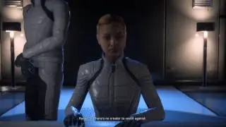 Mass Effect: Andromeda - The Firefighters
