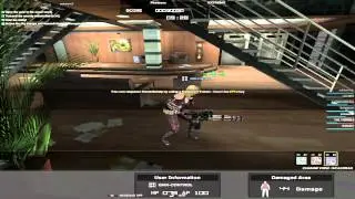 Combat Arms | Zircon- | NEMEXIS HQ |  LTC 3 Rank Up