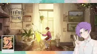 Let's Play 🖼️ Behind the Frame: The Finest Scenery #2