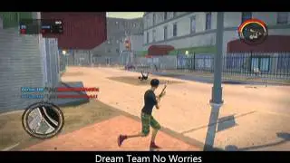 Genius_HD, IFuture_HD VS xDyBxTooxSoSa4XU    xDyBxTooxCambeRxKiDx