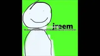 Dream Speedrunning Music Distorted Trance Music for Racing Game(read disc)