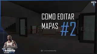 MTA SA | Como editar mapas #2 (FINAL)