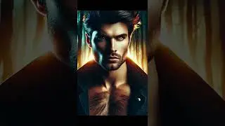 part 2. Subscribe for part 3 #werewolfstory#darkromance #alphawolf#fatedmate #shortdrama