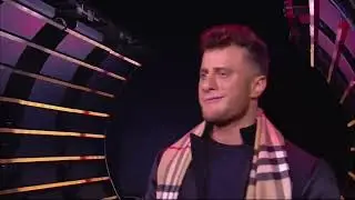 MJF RETURNS TO AEW:AEW &ldquo;ALL OUT&rdquo; 2022 HIGHLIGHTS