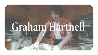 Sustainable Fashion from Found Fabrics | Artist Documentary: Graham Hartnell of Syrup by Ham
