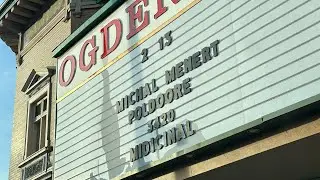 3420 Live at Ogden Theatre 03/13/2025 [Full Set HD]