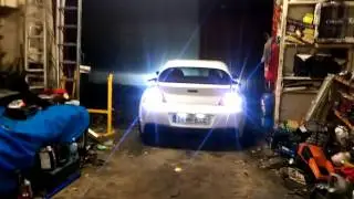 Rx8 Street port