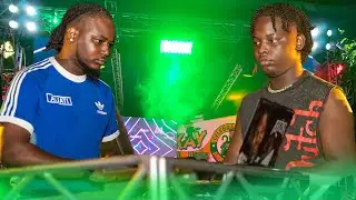 DJ VALDY - DJ  FASTER | 🔥😳🎉KWAZE TROU-DU-NORD PLAT YESWA | NAN FET MANAGER TEDDY HASTAG LA 🎂🥳|