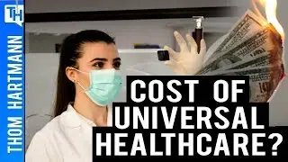 Is Universal Healthcare Really Cheaper?