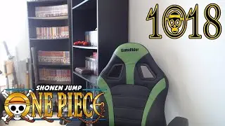 ONE PIECE Chapter 1018 LIVE Reaction & Review #onepiece1018