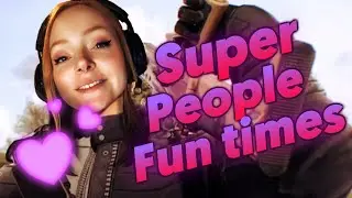 The 