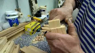ТАБУРЕТ КЛАССИЧЕСКИЙ