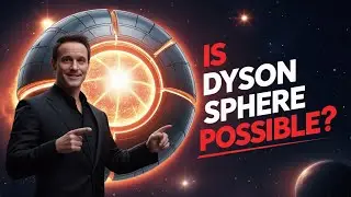 Is Building a DYSON SPHERE  REALLY POSSIBLE | Alien Nexus